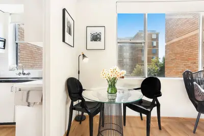Image de Stylish Apartment Close to Fox Studios & Paddington