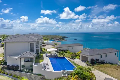 Image de Citrine 2 Bedroom Luxury Suite With Resort Amenities