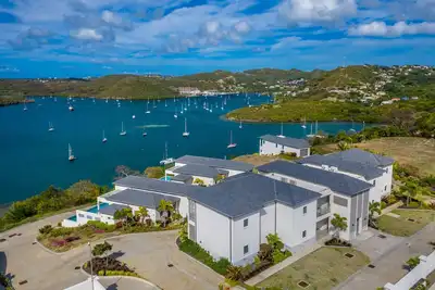 Image de Rose Quartz - 2 Bedroom Luxury Suite with Ocean and Pool Views