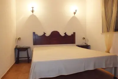 Image de Casa Ada is located 50 meters from the beautiful beach of Costa Rei