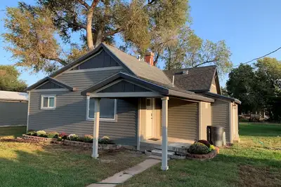 Image de Home Away from Home in Yuma Colorado
