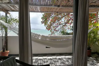 Coco Beach (Apart 3a) at Beira Mar
