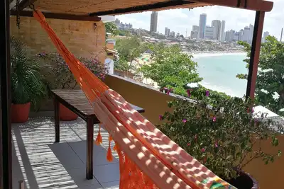 Image de Coco Beach (Apart 5b) at Beira Mar