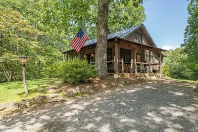 Image de Horseshoe Hollow | 3 Bed, 1 Bath