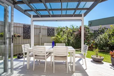 Image de Thalassa - Pet Friendly - 2 Mins Walk to Beach