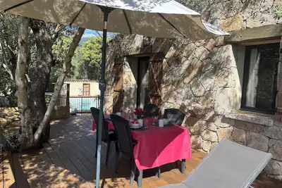 Image de Bergerie 1 Olivier