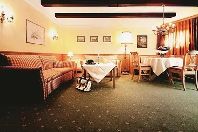 Image de Suite Bergkristall - Bergresort Seefeld