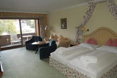 Image de Superiorzimmer Steinbock - Bergresort Seefeld