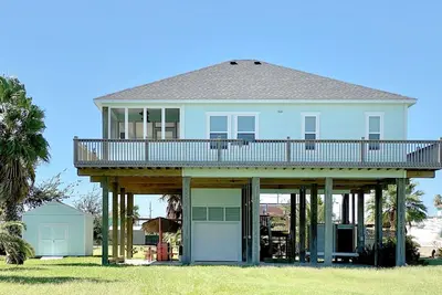 Image de Reader'S Retreat - Close to the beach, great outdoor space with bar