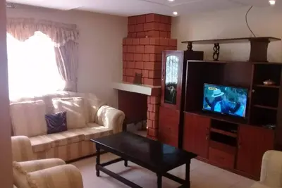 Image de furnished House