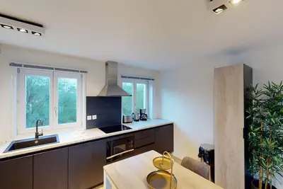 Image de Appartement premium pour 2 personnes