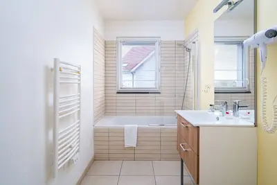 Image de Appartement pour 6 personnes