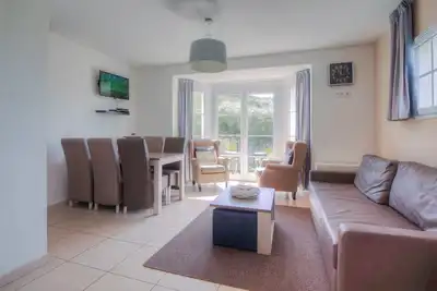 Image de Villa pour 6 personnes