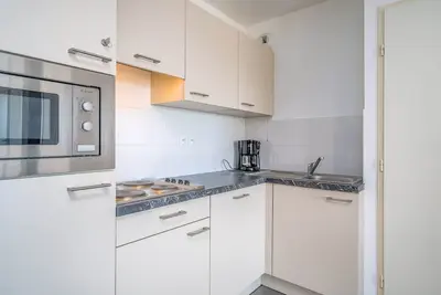 Image de Appartement pour 5 personnes