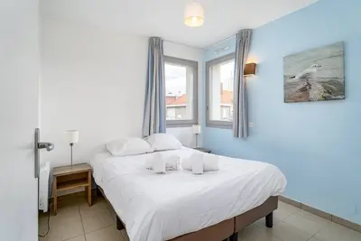 Image de Appartement pour 6 personnes