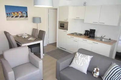 Image de Appartement pour 4 personnes