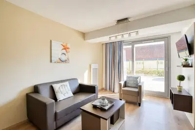 Image de Appartement pour 4 personnes