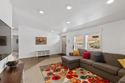 Image de The Shack I Private Hot Tub I Trailer Parking I Rv Hookups