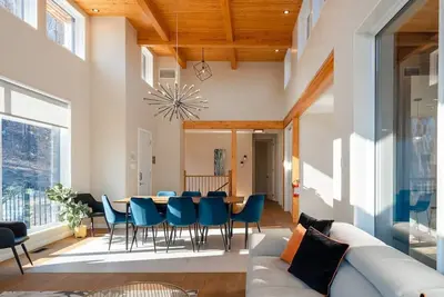 Image de Le Zen Belvédère - Spa & Relaxation