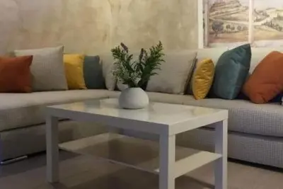 Image de Donatello Apartment at the Tuscan Country Resort