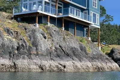 Image de The Cliff House Spirit Bay