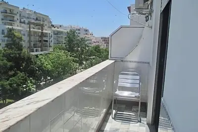 Image de Apartamento no Centro HISTÓRICO de Albufeira com garagem