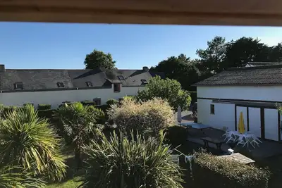 Image de Gite 1ch Guérande entre mer et brière
