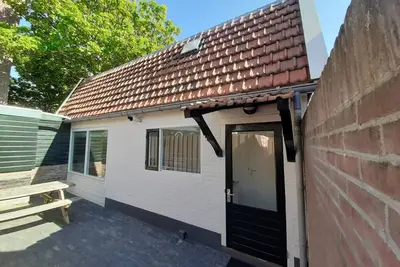 Image de Holiday home Juttershuis Egmond aan Zee