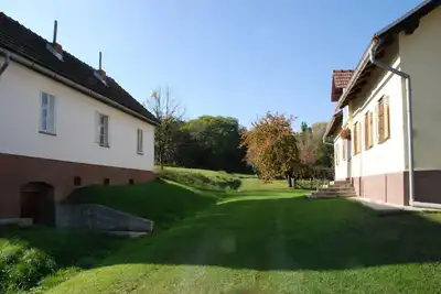 Image de Maison de vacances Mala Nedelja pour 1 - 4 personnes avec 2 chambres à coucher - Maison de vacances