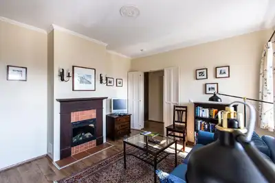 Image de Appartement de vacances Piber pour 1 - 4 personnes avec 2 chambres à coucher - Logement de vacances