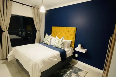 Image de Elegant Beach Resort Unit at the Blyde