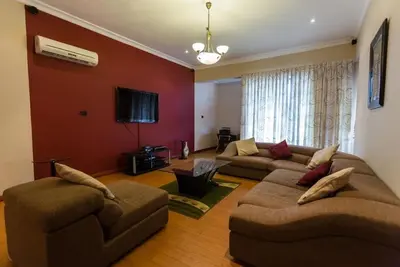 Image de Luxury 2 Bedroom Apartment