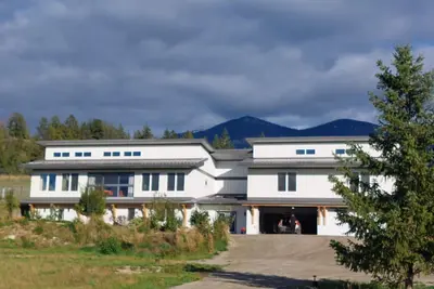 Image de Mountain and Valley View Suite