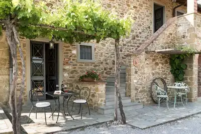 Image de Appartement garde-manger