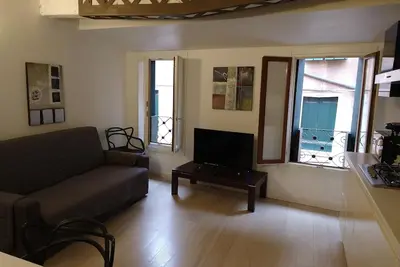 Live Venice in the heart of Venice
