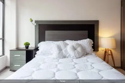 Image de home or office in Walkable area near Roma/Condesa