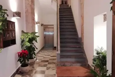 Image de best flat for families in the historical center