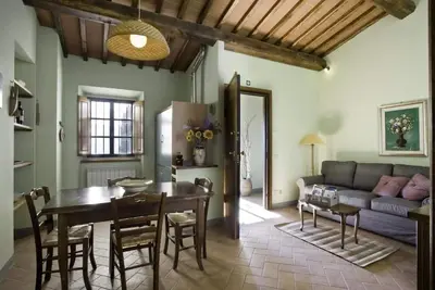 Image de Appartement Granaio