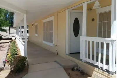 Image de Sun Angel House #1 Pahrump near front sight