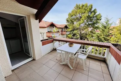Image de Appartement 'Les Pins Tranquilles'