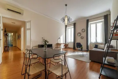 Image de Prati District Apartment - Mm Lepanto