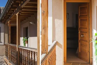 Image de El oasis de la judería
