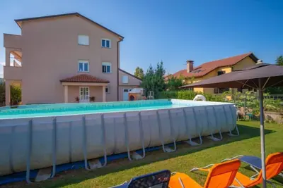 Image de Appartement Rita by Interhome