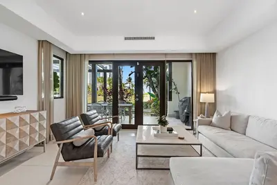 Image de Las Brisas | Oceanfront Luxury 3 Bedrooms Villa