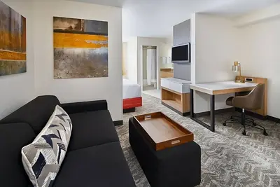 Image de Houston Getaway: Pool Access, Free Airport Shuttle | Near Houston Zoo | 3 Rooms