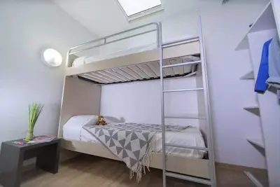 Image de 3 pièces Duplex 6 personnes