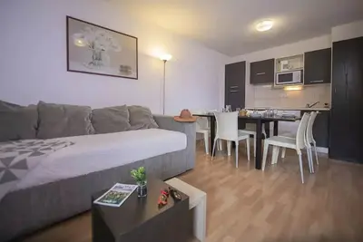 Image de Appartement 2 pièces 4/6 personnes
