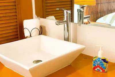 Image de Decoración artesanal mexicanca