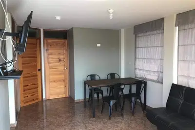 Image de Apartamento Centro Trujillo - Peru