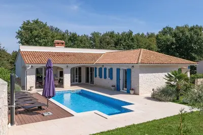 Image de Villa Ula in Istria